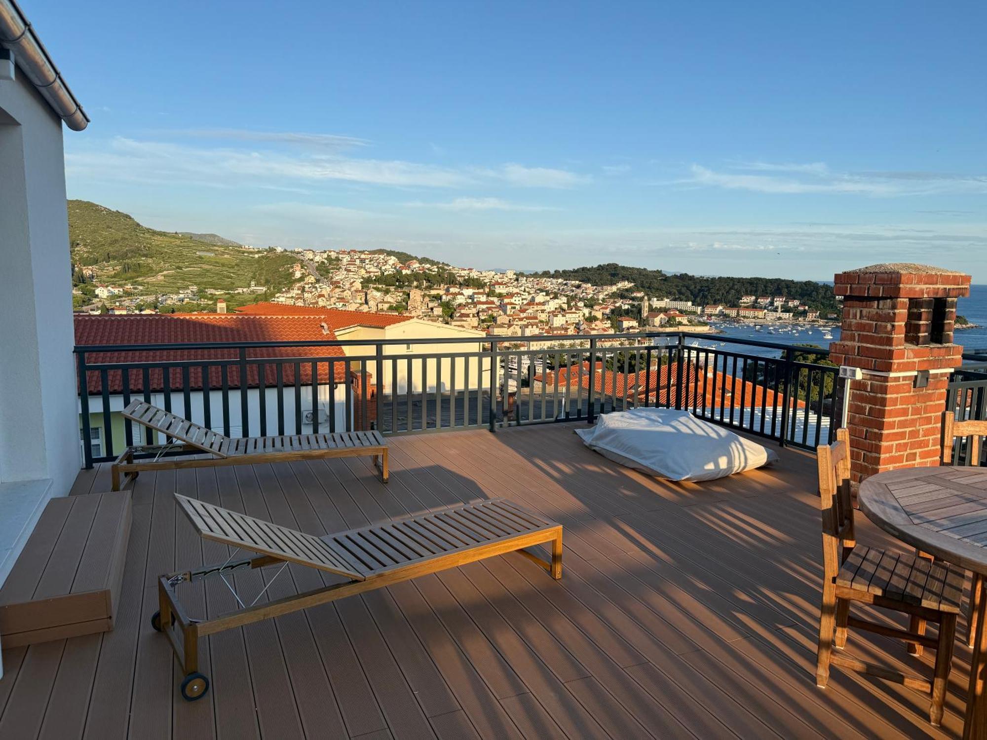 Hotel Fio'S Hvar Town Exterior foto