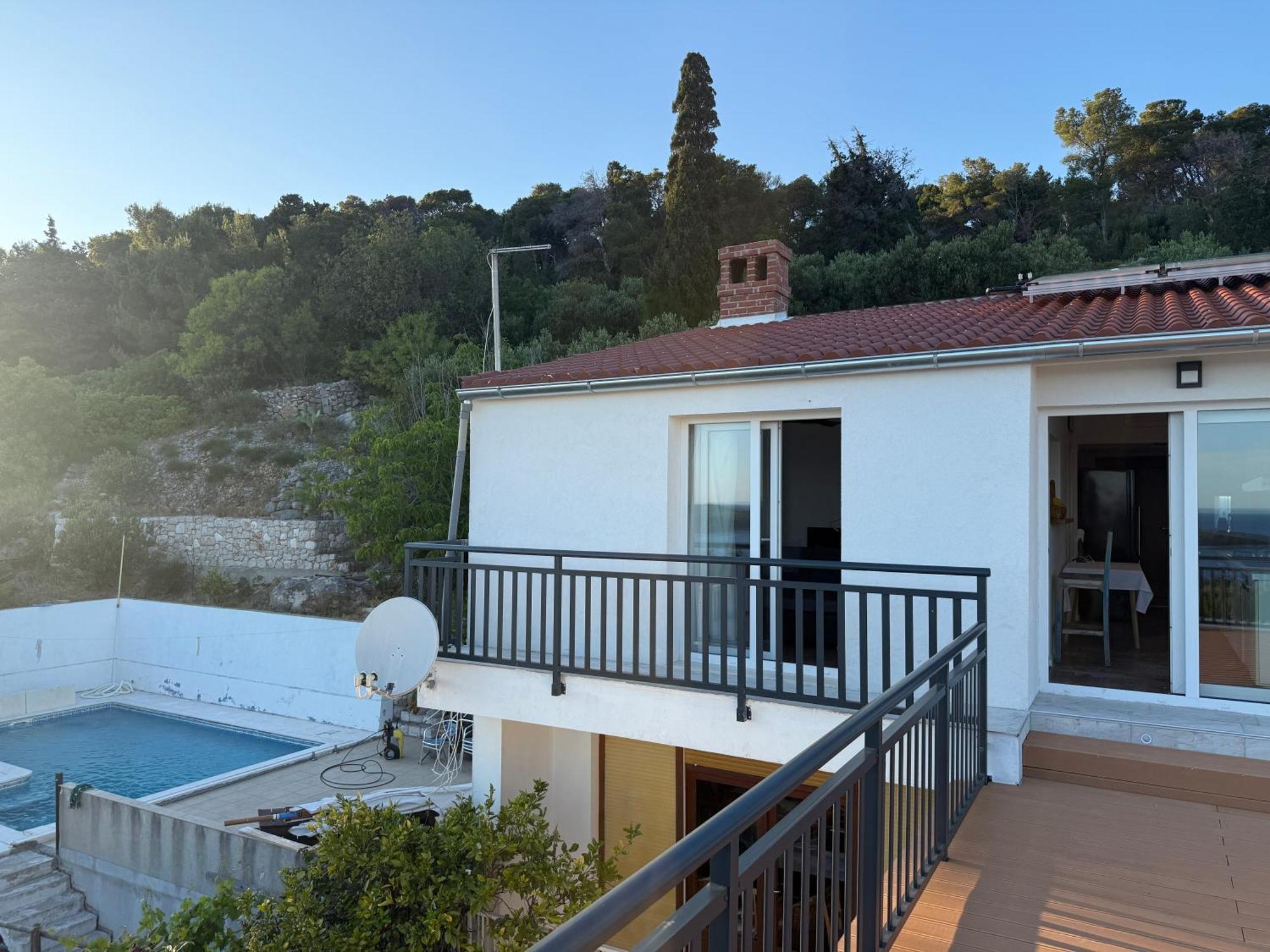 Hotel Fio'S Hvar Town Exterior foto