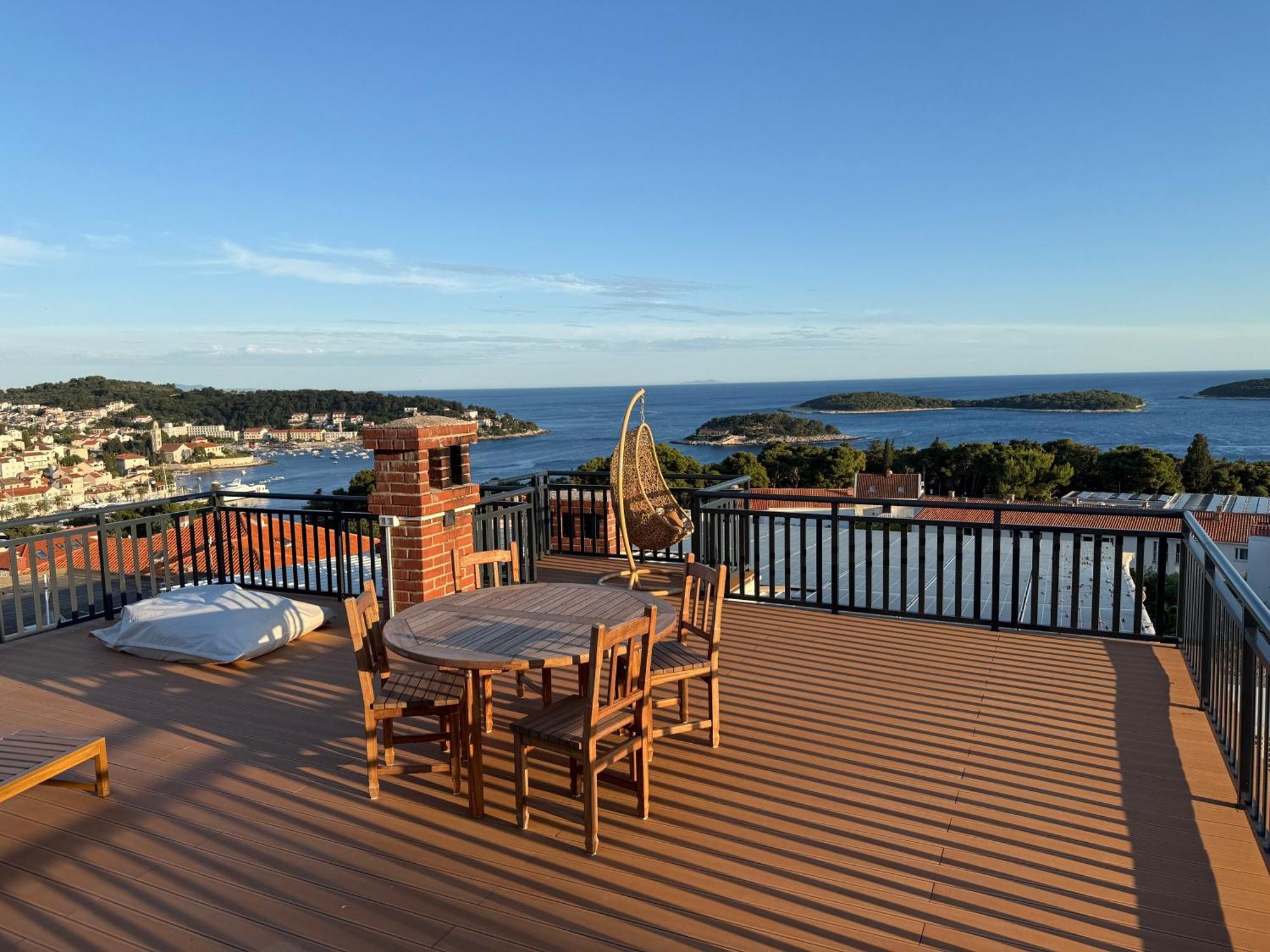 Hotel Fio'S Hvar Town Exterior foto